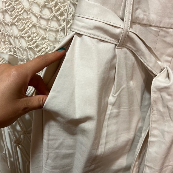 Anthropologie Eliza Utility Jumpsuit - Picture 8 of 9